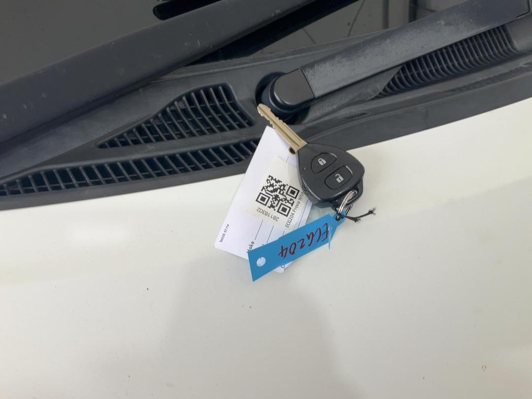 Photo '11' of Toyota Previa