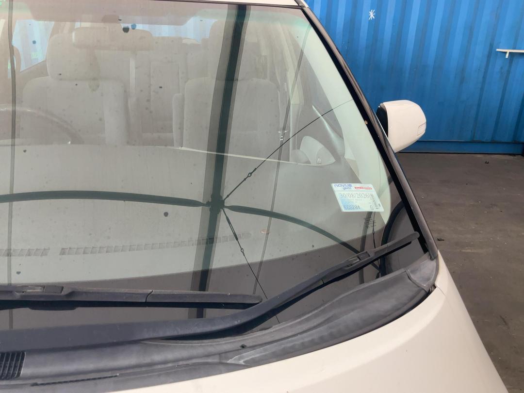 Photo '13' of Toyota Previa