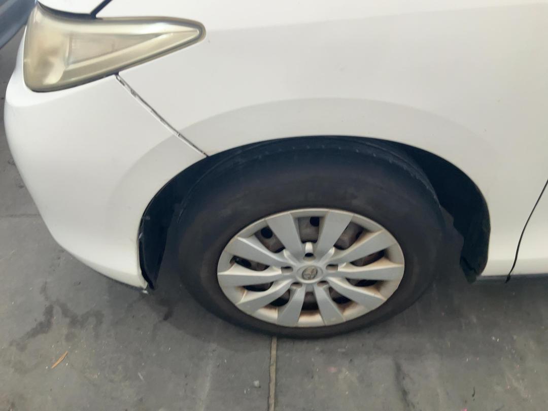 Photo '16' of Toyota Previa