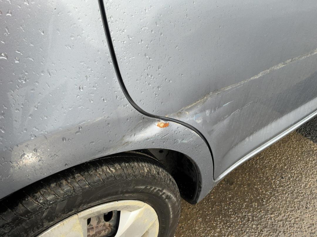 Photo '7' of Toyota Ractis