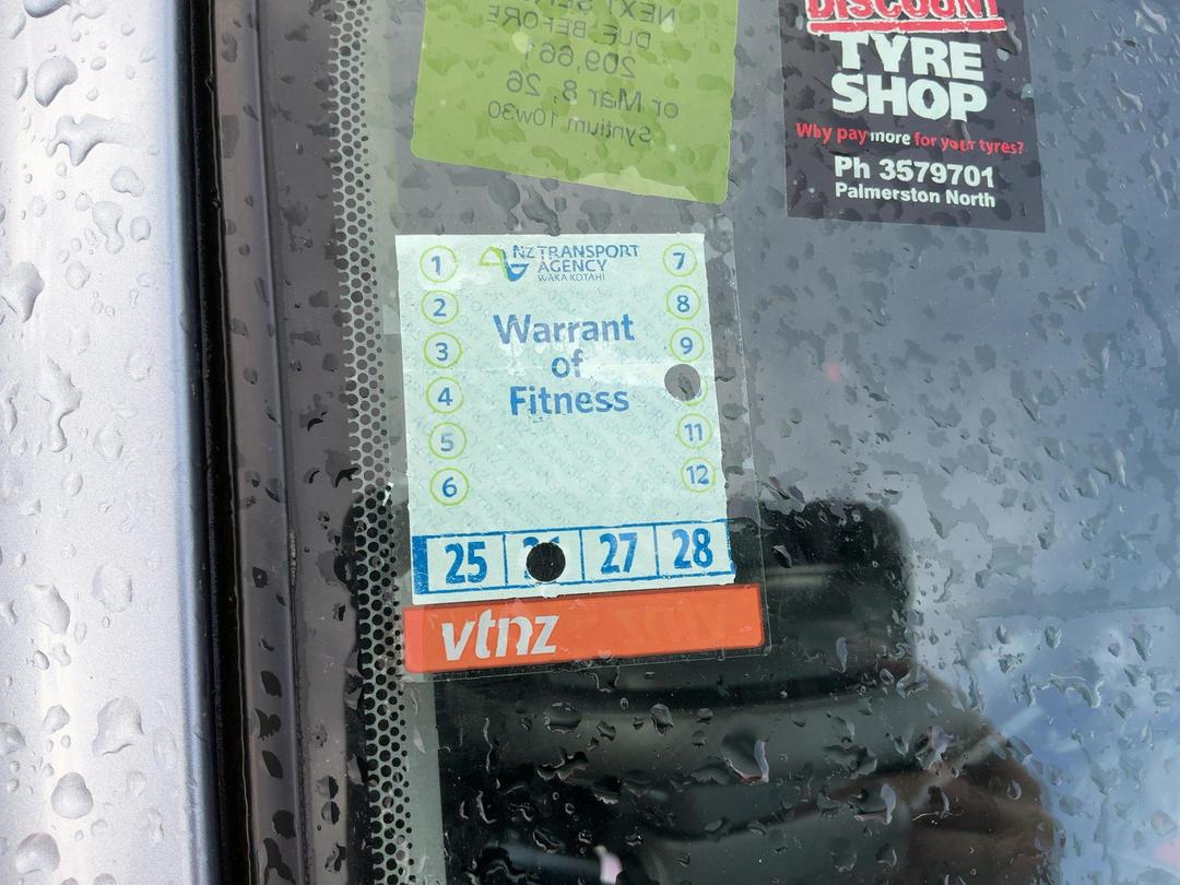 Photo '17' of Toyota Ractis