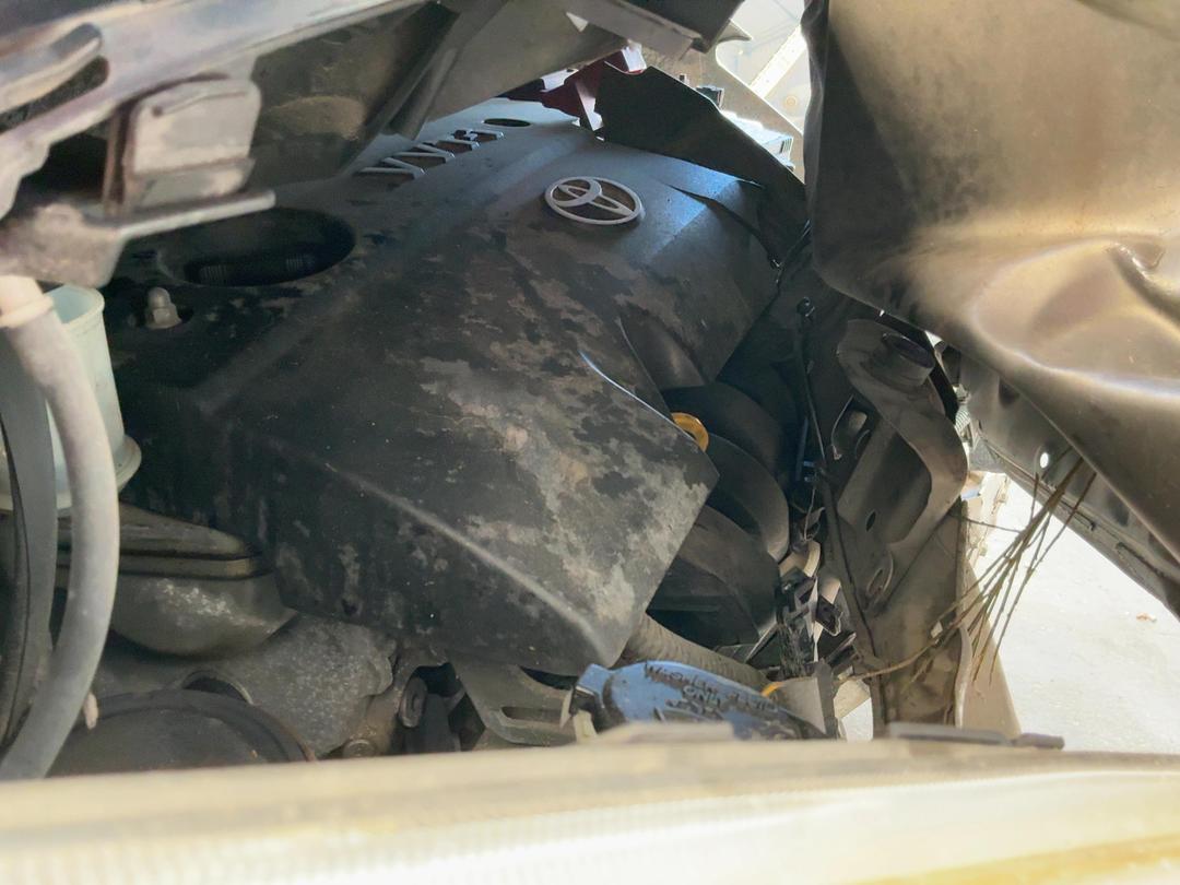 Photo '15' of Toyota Ractis Photo '15' of Toyota Ractis