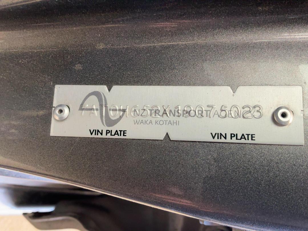Photo '16' of Toyota Ractis Photo '16' of Toyota Ractis