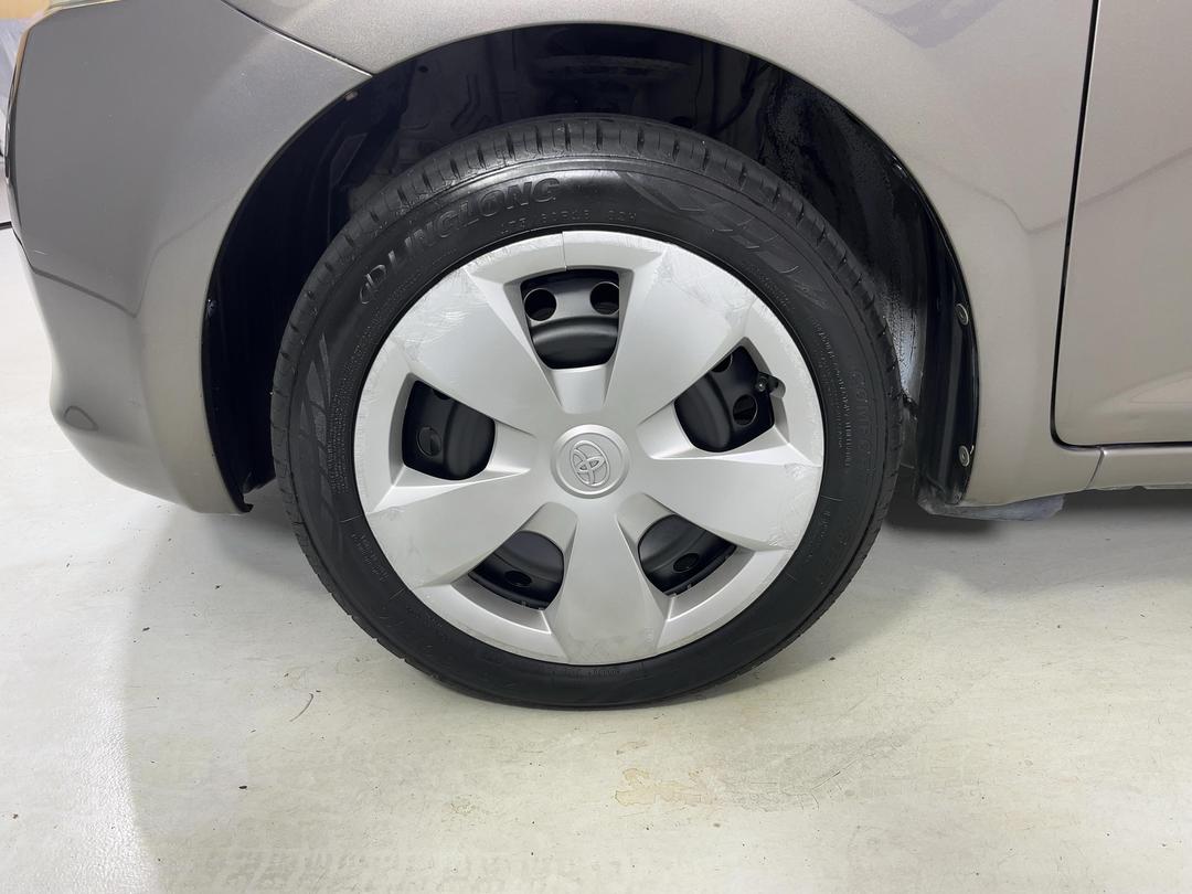 Photo '10' of Toyota Ractis