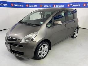 Photo '4' of Toyota Ractis