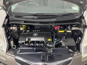 Photo '13' of Toyota Ractis