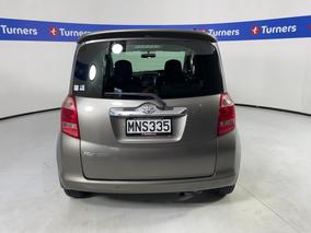 Photo '6' of Toyota Ractis