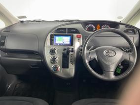 Photo '17' of Toyota Ractis