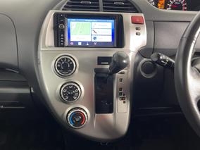 Photo '18' of Toyota Ractis