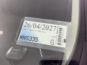 Photo '24' of Toyota Ractis