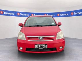 Photo '2' of Toyota Raum