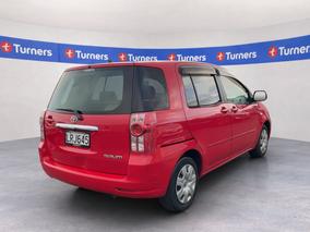 Photo '7' of Toyota Raum