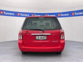 Photo '6' of Toyota Raum