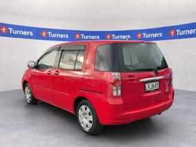 Photo '5' of Toyota Raum
