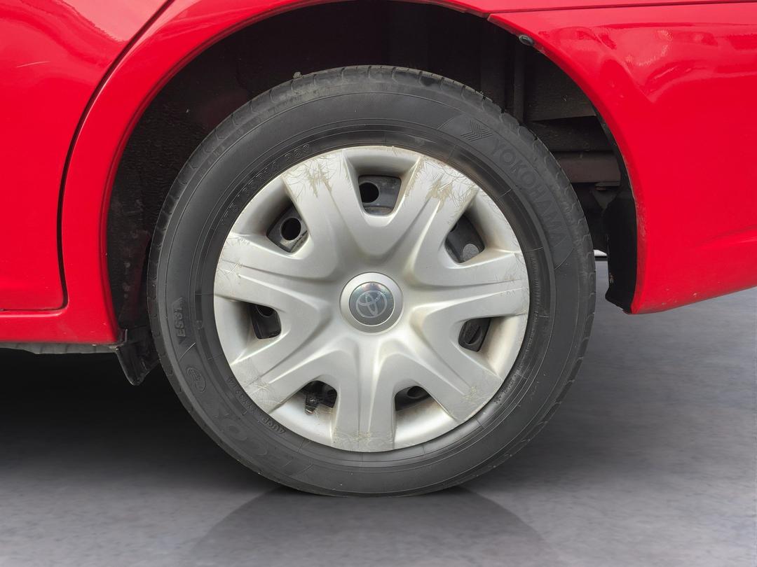 Photo '11' of Toyota Raum