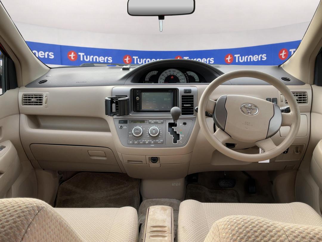 Photo '17' of Toyota Raum