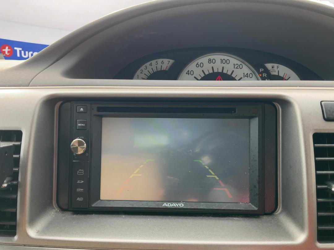 Photo '29' of Toyota Raum