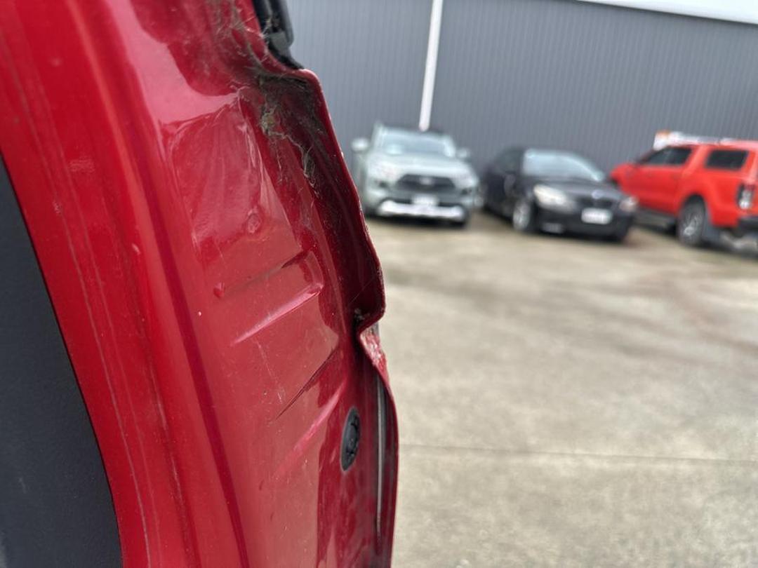 Photo '10' of Toyota Rav4