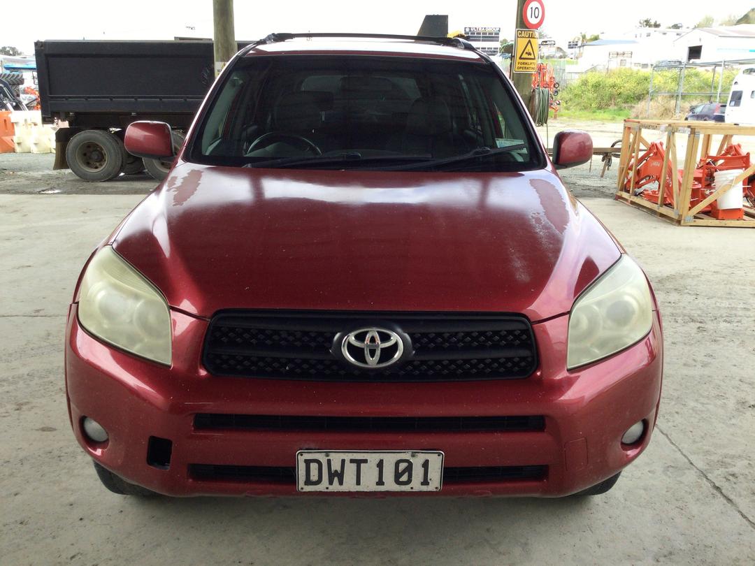 Photo '2' of Toyota Rav4 LTD Photo '2' of Toyota Rav4 LTD