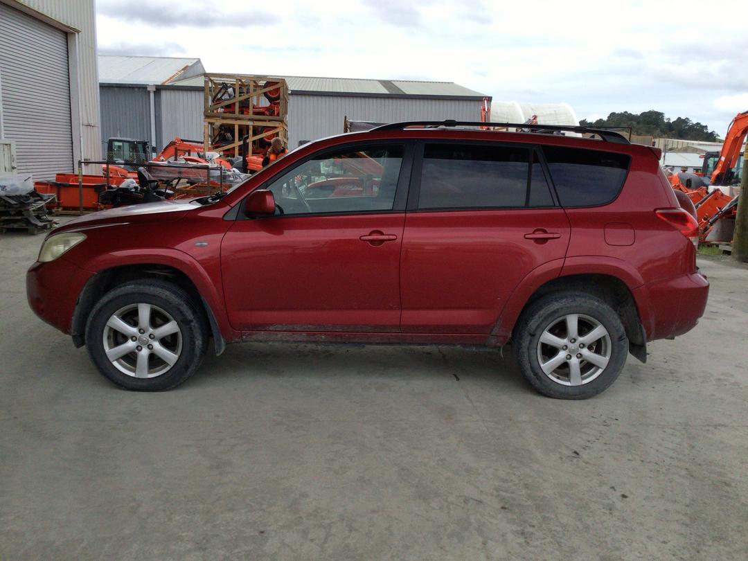Photo '4' of Toyota Rav4 LTD Photo '4' of Toyota Rav4 LTD