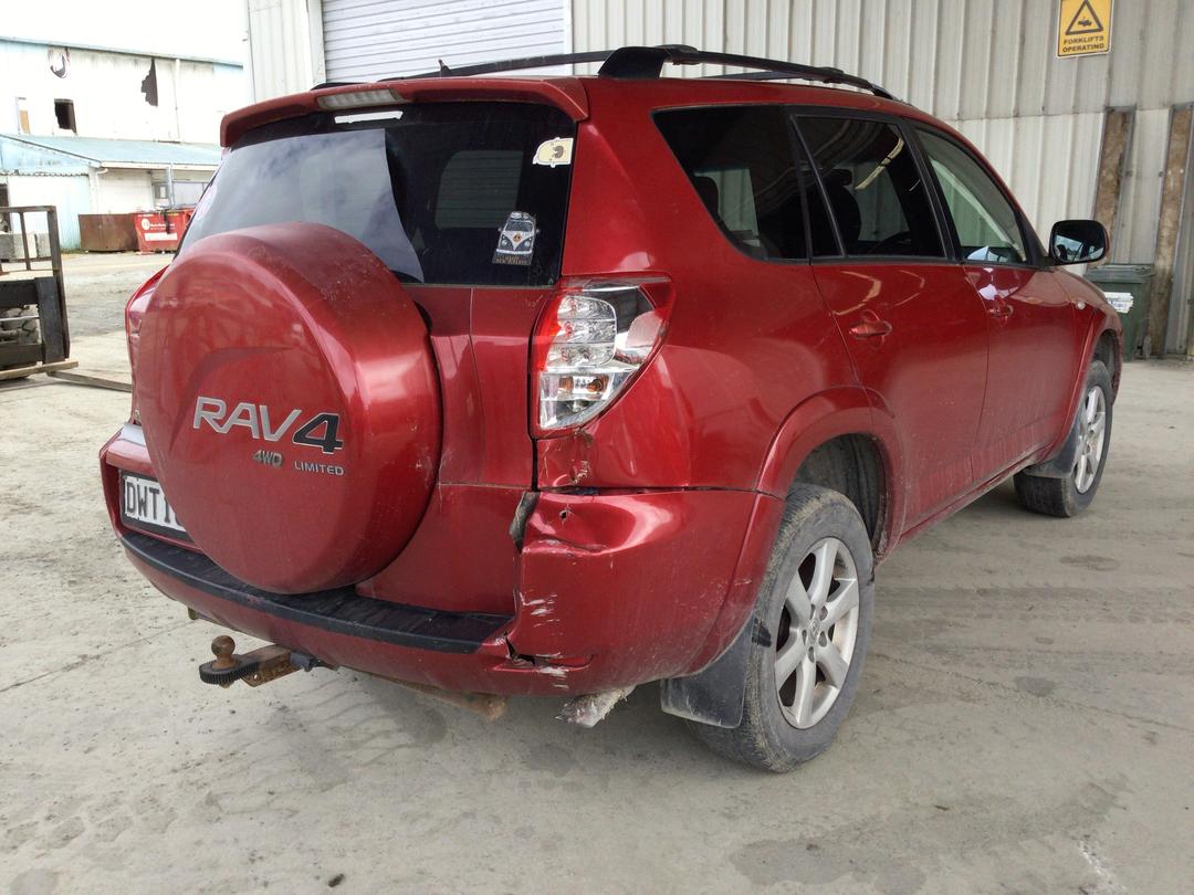 Photo '7' of Toyota Rav4 LTD Photo '7' of Toyota Rav4 LTD