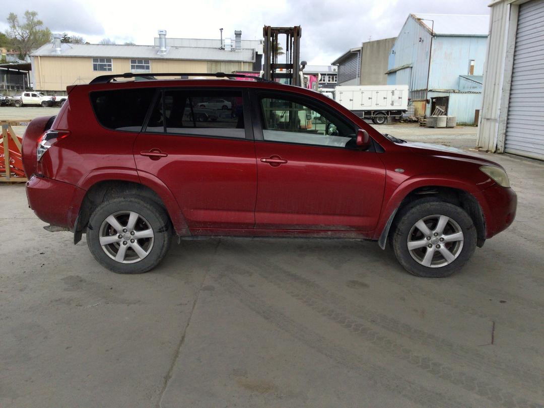 Photo '8' of Toyota Rav4 LTD Photo '8' of Toyota Rav4 LTD