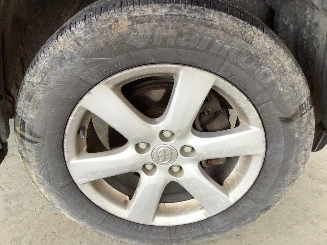 Photo '9' of Toyota Rav4 LTD Photo '9' of Toyota Rav4 LTD