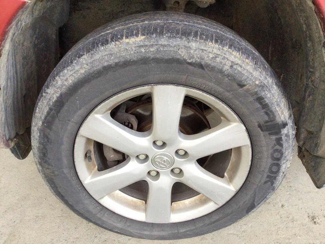 Photo '12' of Toyota Rav4 LTD Photo '12' of Toyota Rav4 LTD