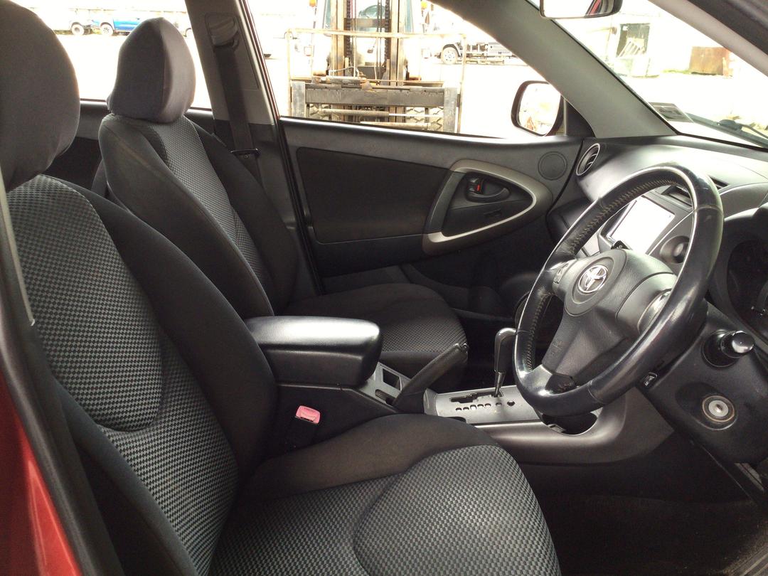 Photo '13' of Toyota Rav4 LTD Photo '13' of Toyota Rav4 LTD