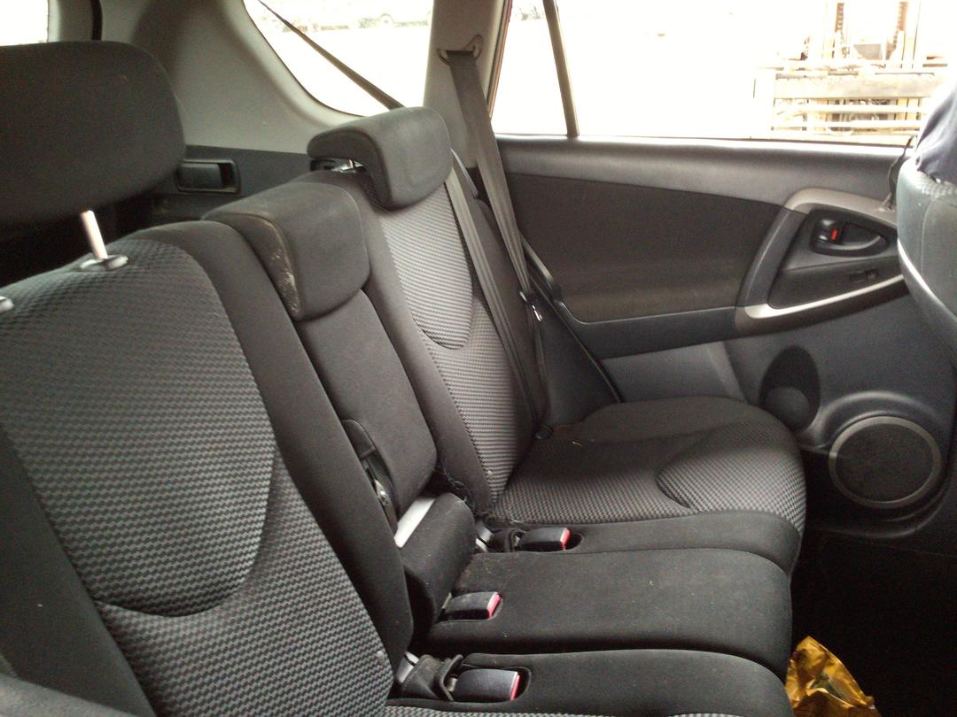 Photo '14' of Toyota Rav4 LTD Photo '14' of Toyota Rav4 LTD