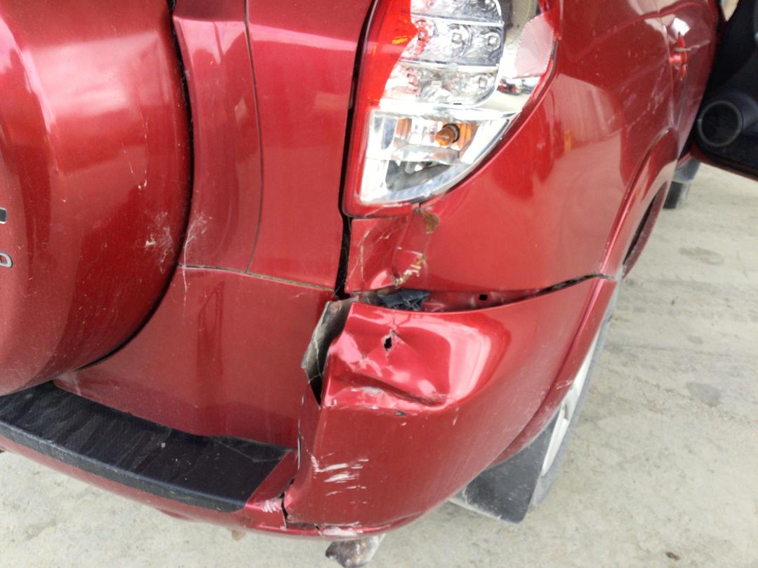 Photo '15' of Toyota Rav4 LTD Photo '15' of Toyota Rav4 LTD
