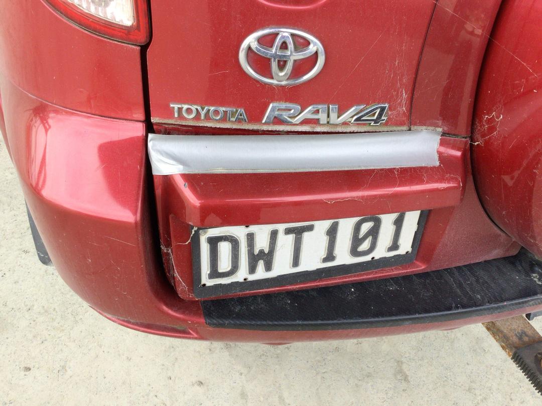 Photo '17' of Toyota Rav4 LTD Photo '17' of Toyota Rav4 LTD