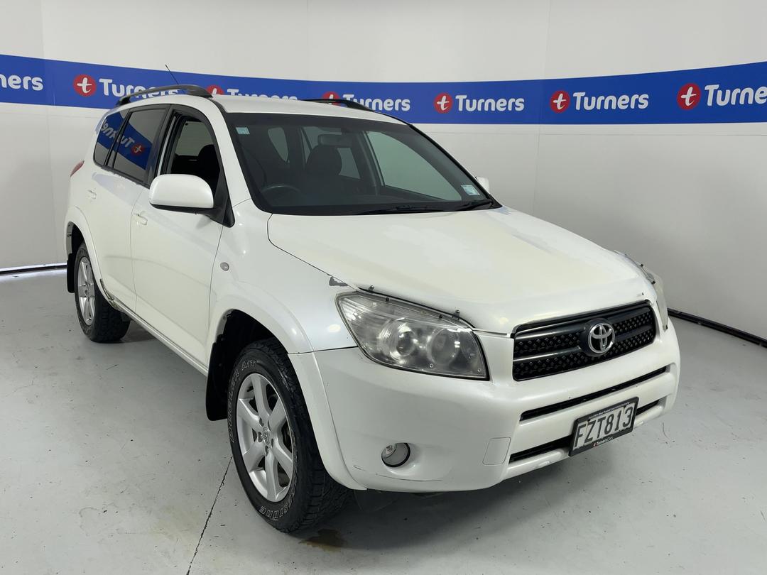 Photo '1' of Toyota Rav4