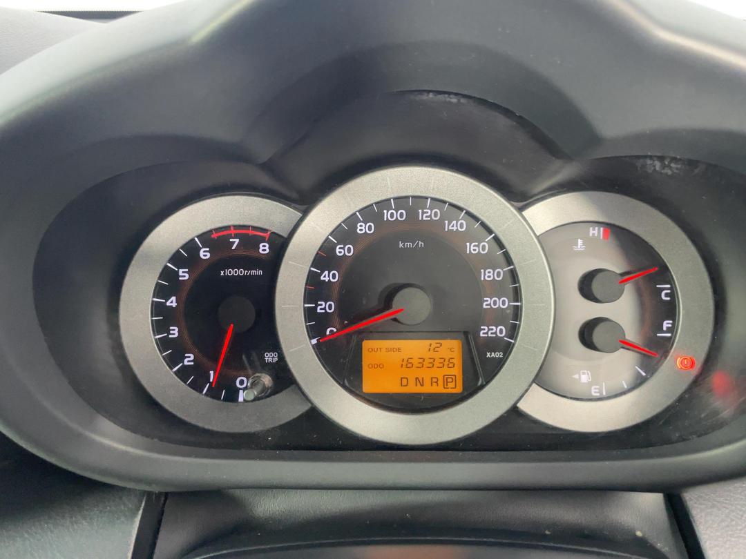 Photo '21' of Toyota Rav4