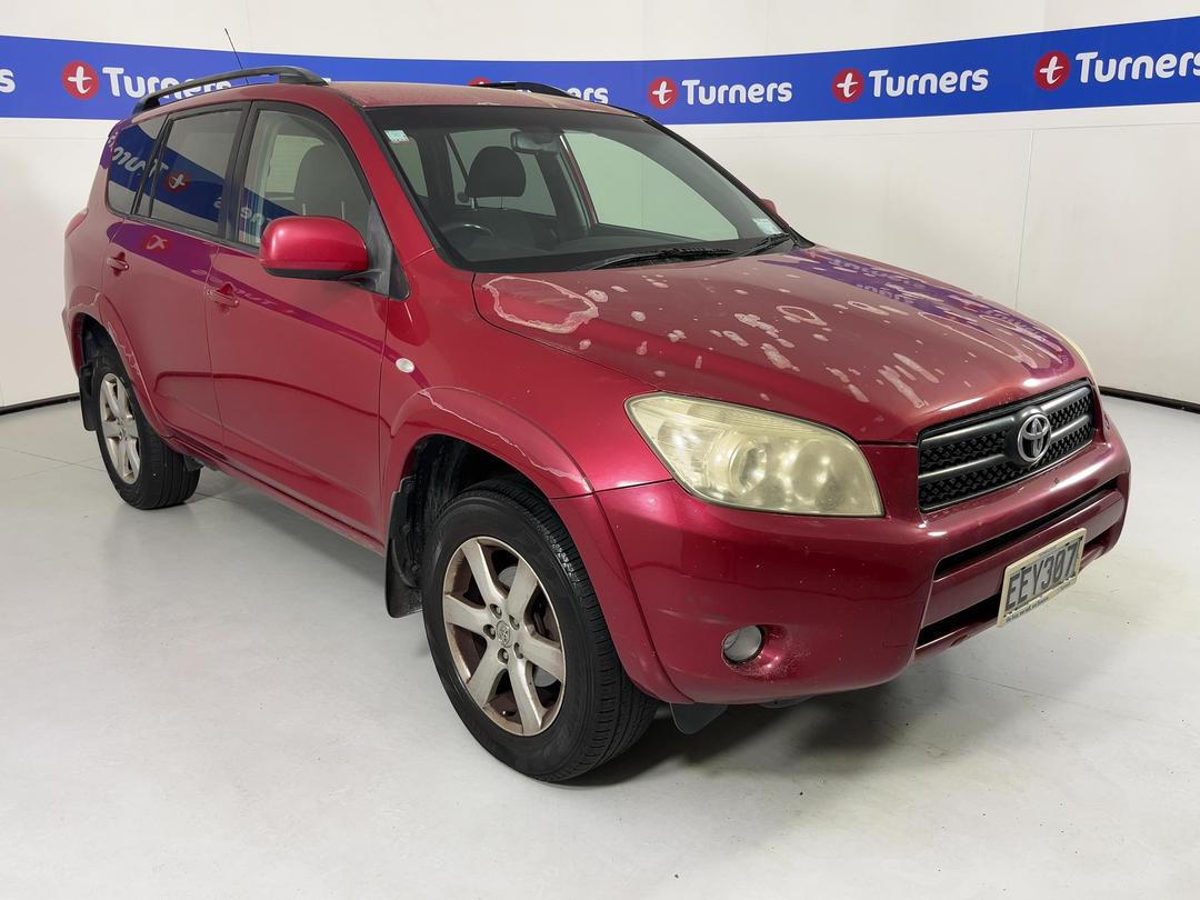 Photo '1' of Toyota Rav4