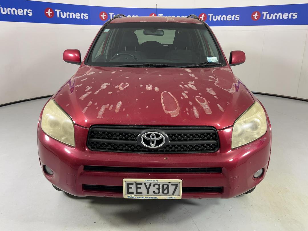 Photo '2' of Toyota Rav4