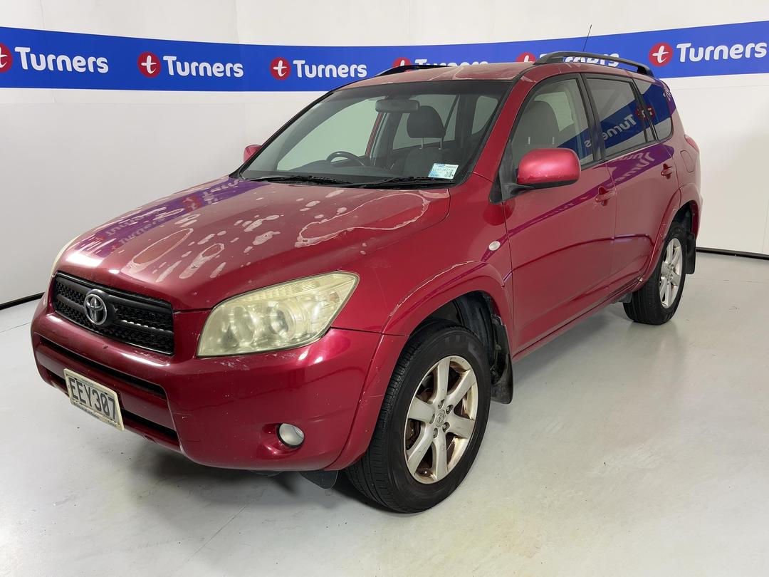 Photo '4' of Toyota Rav4