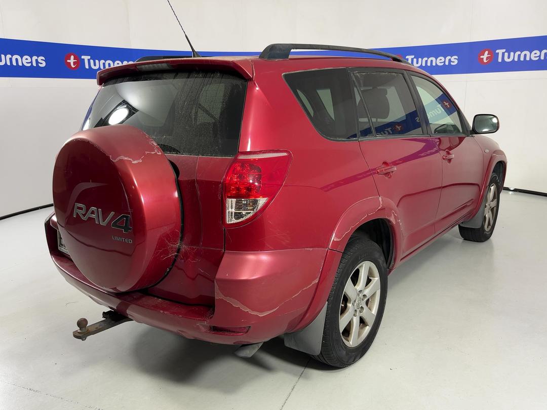 Photo '7' of Toyota Rav4