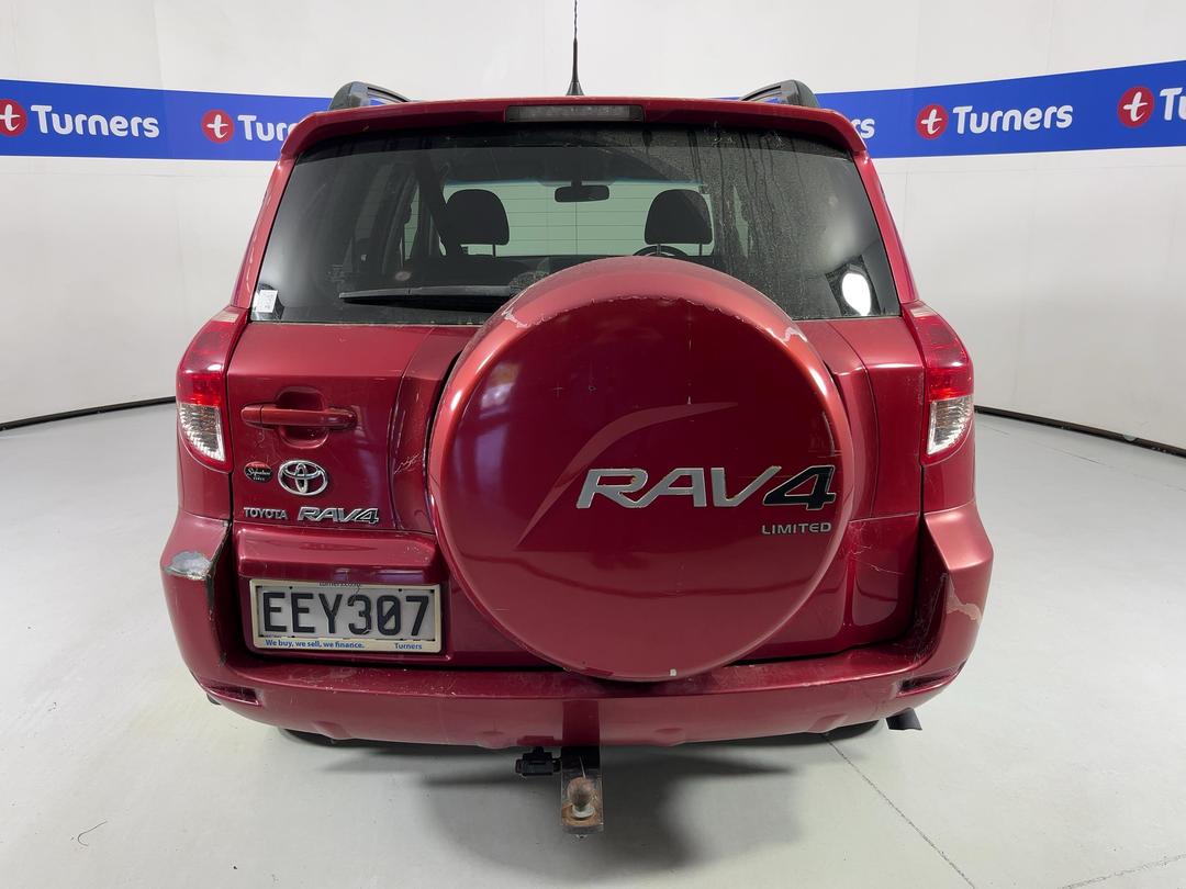 Photo '6' of Toyota Rav4