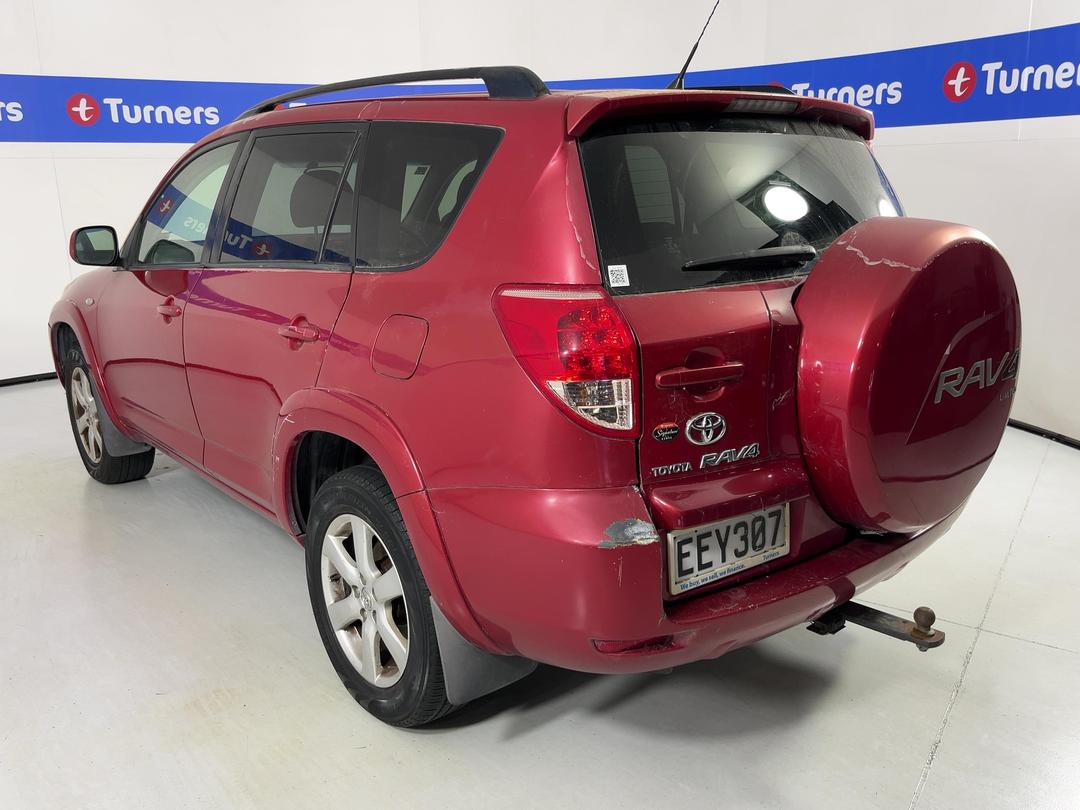Photo '5' of Toyota Rav4