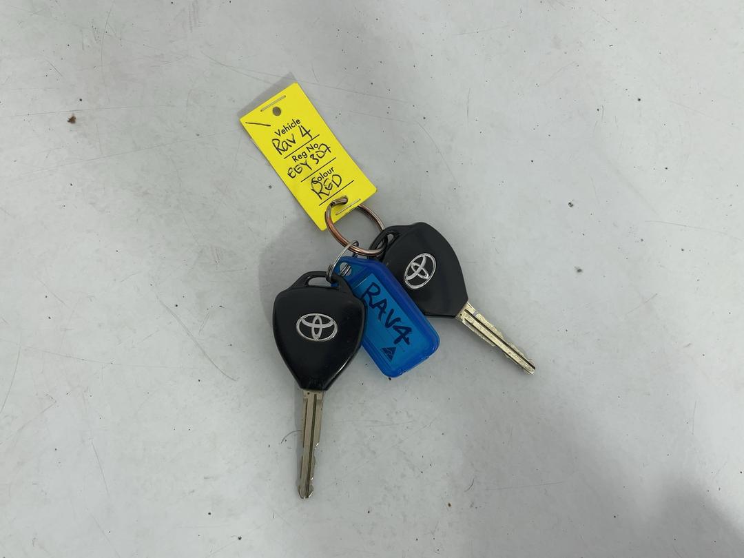 Photo '22' of Toyota Rav4
