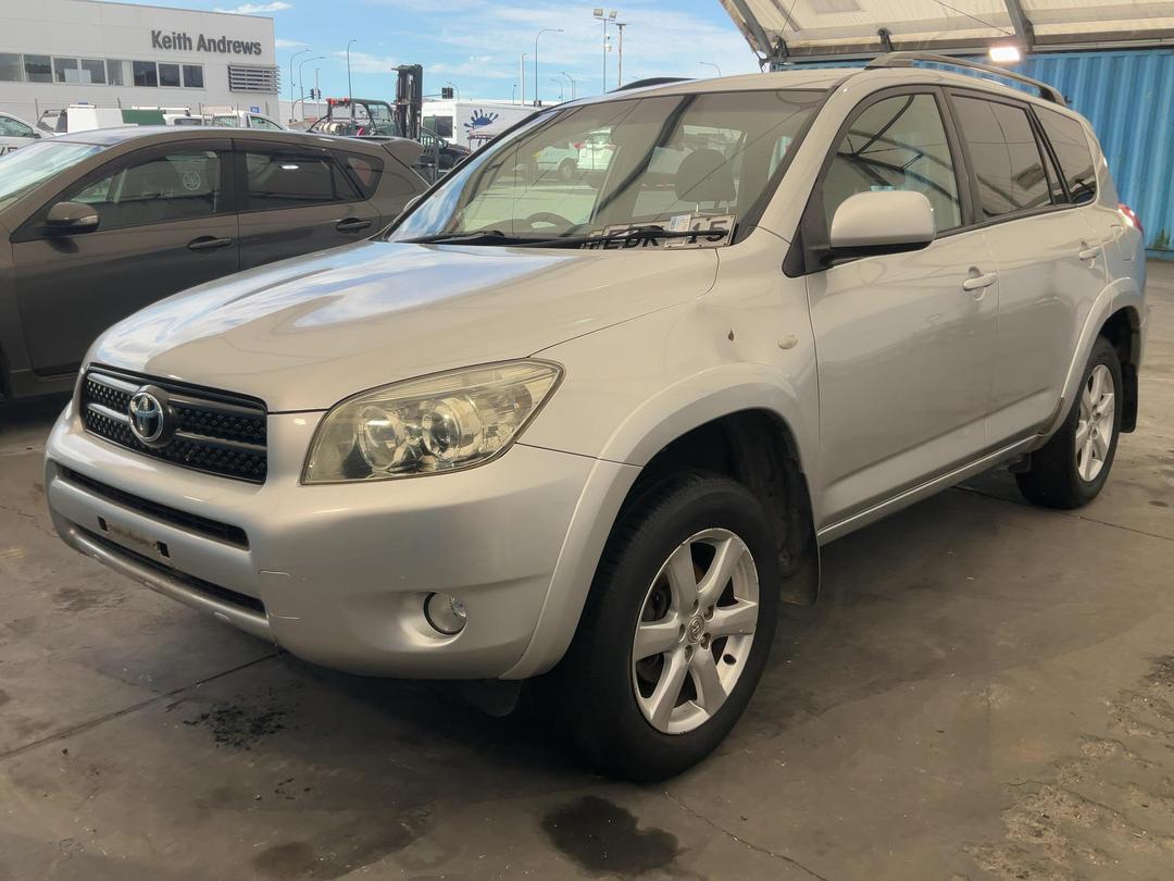 Photo '3' of Toyota Rav4 LTD