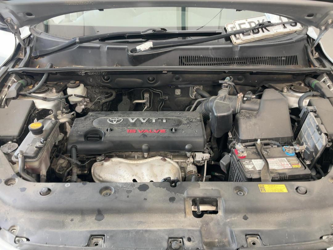 Photo '10' of Toyota Rav4 LTD