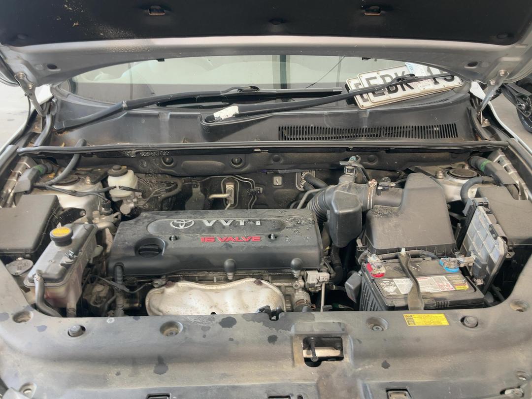 Photo '15' of Toyota Rav4 LTD