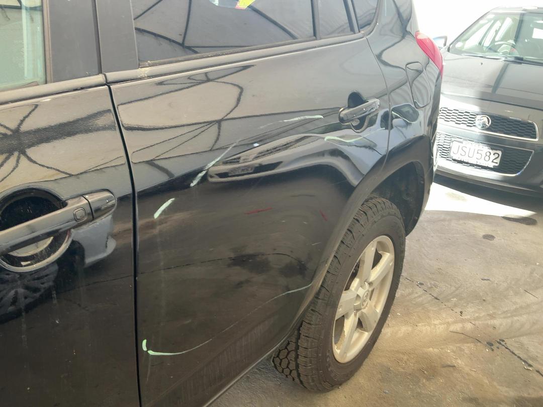 Photo '7' of Toyota Rav4 Photo '7' of Toyota Rav4
