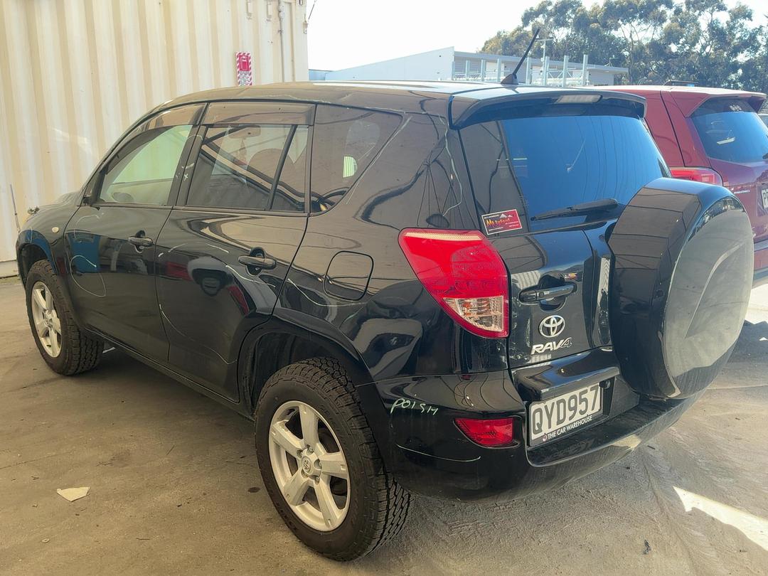 Photo '9' of Toyota Rav4 Photo '9' of Toyota Rav4