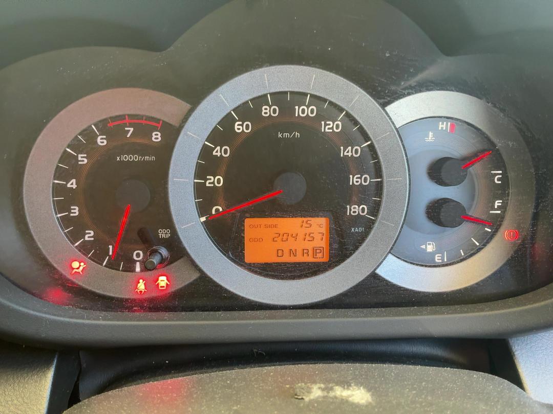 Photo '19' of Toyota Rav4 Photo '19' of Toyota Rav4