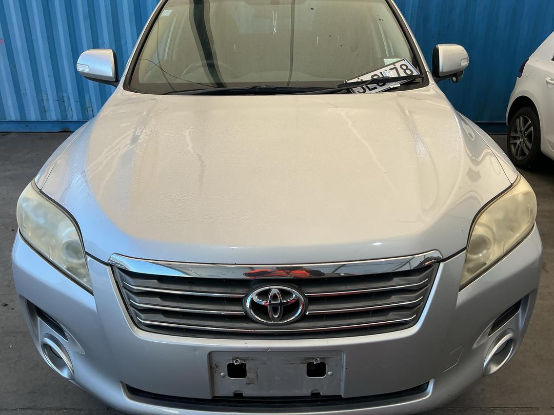 Photo '2' of Toyota Vanguard