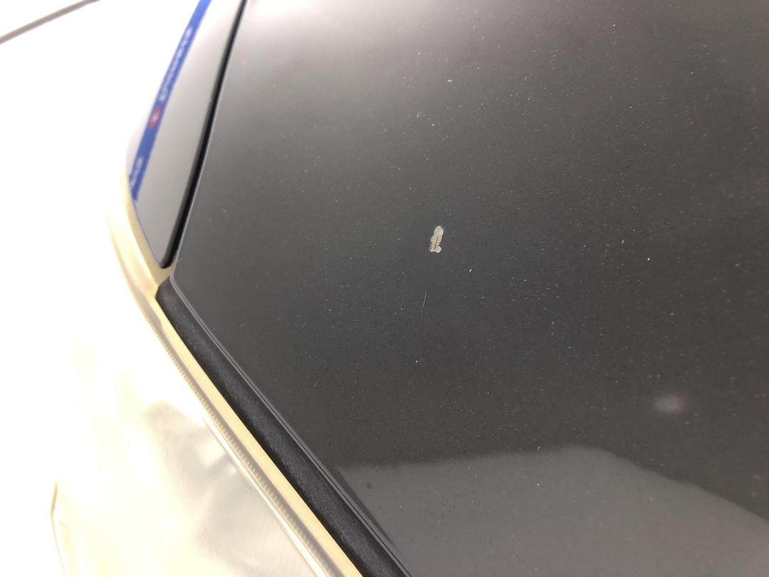 Photo '23' of Toyota Vanguard