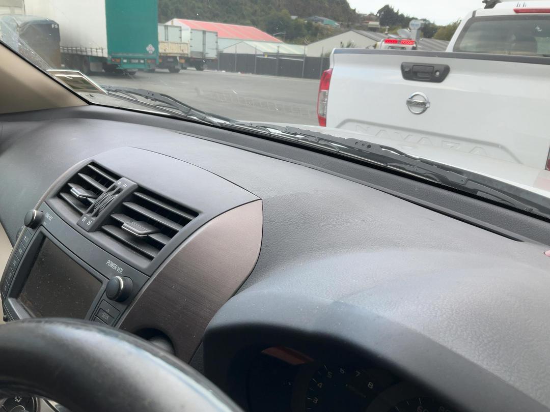 Photo '10' of Toyota Vanguard